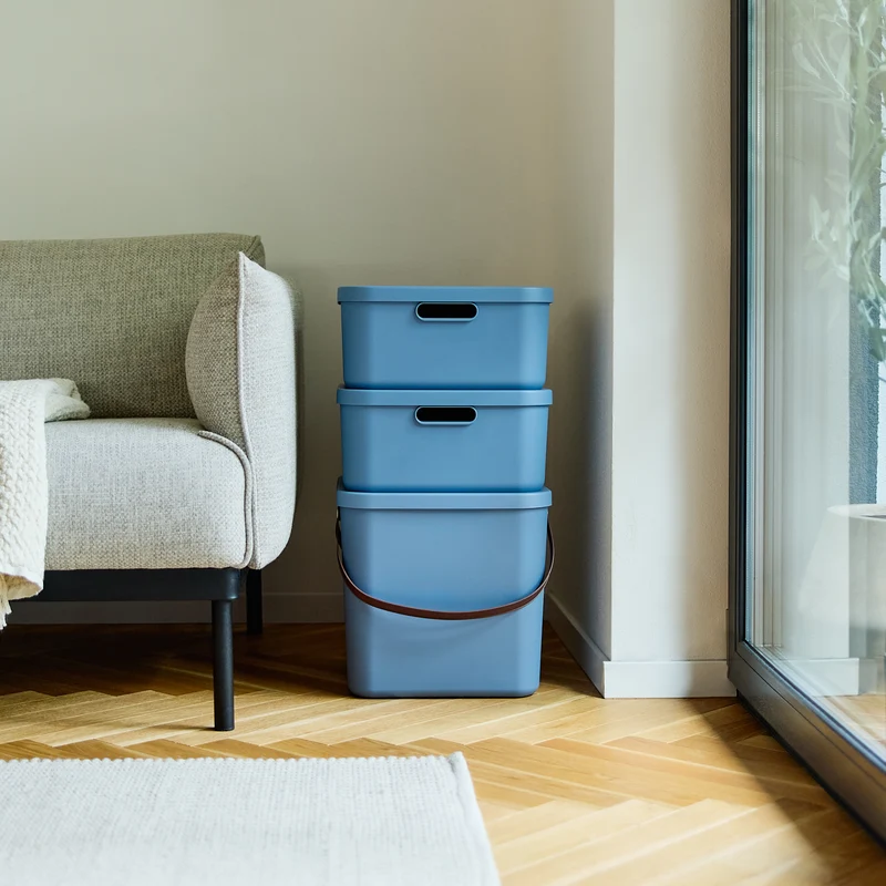 Box 20 l 4er Set ALBULA LIGHT
