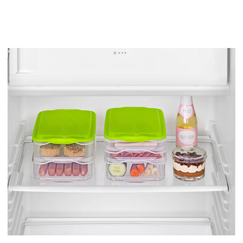 Foodcenter 2 x 1,35 l RONDO