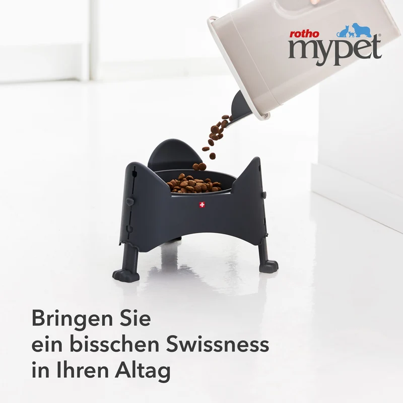 Katzentoilette Bea SplashGuard Pro