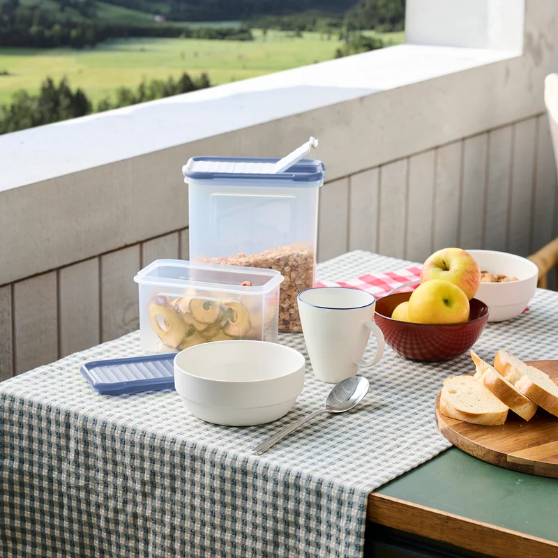 Foodkeeper DOMINO - 18-teilig