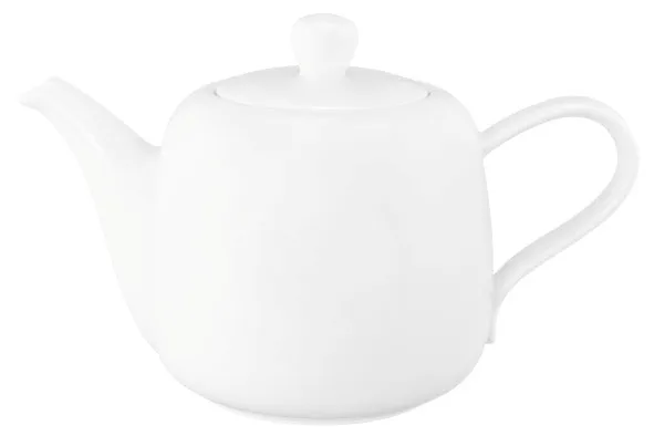 -Seltmann Weiden-, Liberty uni weiß, Tee- / Kaffeekanne 1,60l
