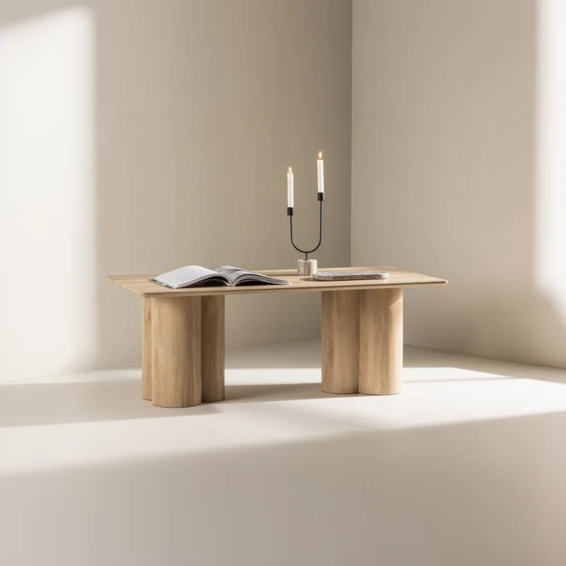 Sofatisch Riko