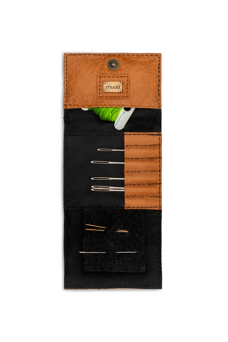 Project & Pouch Bundle