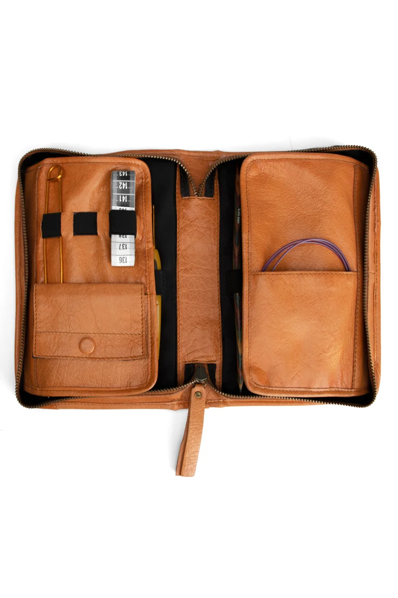 Project & Pouch Bundle