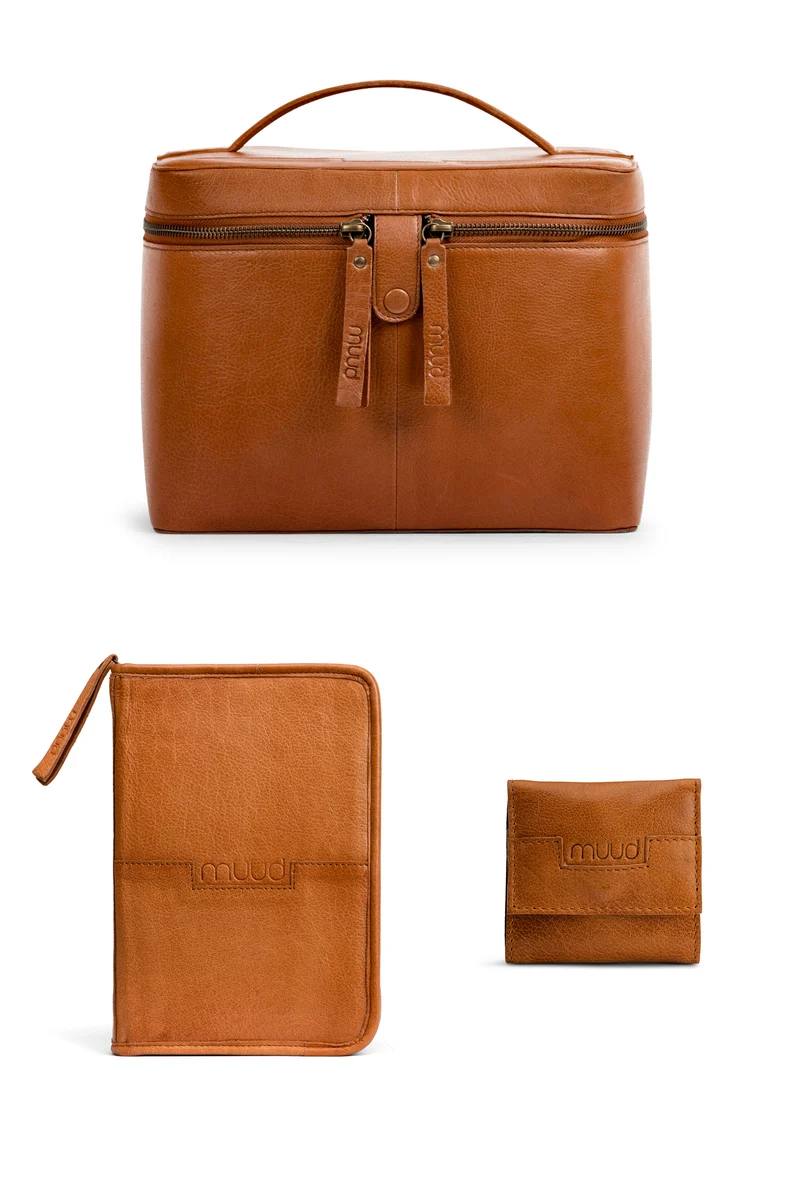 Project & Pouch Bundle