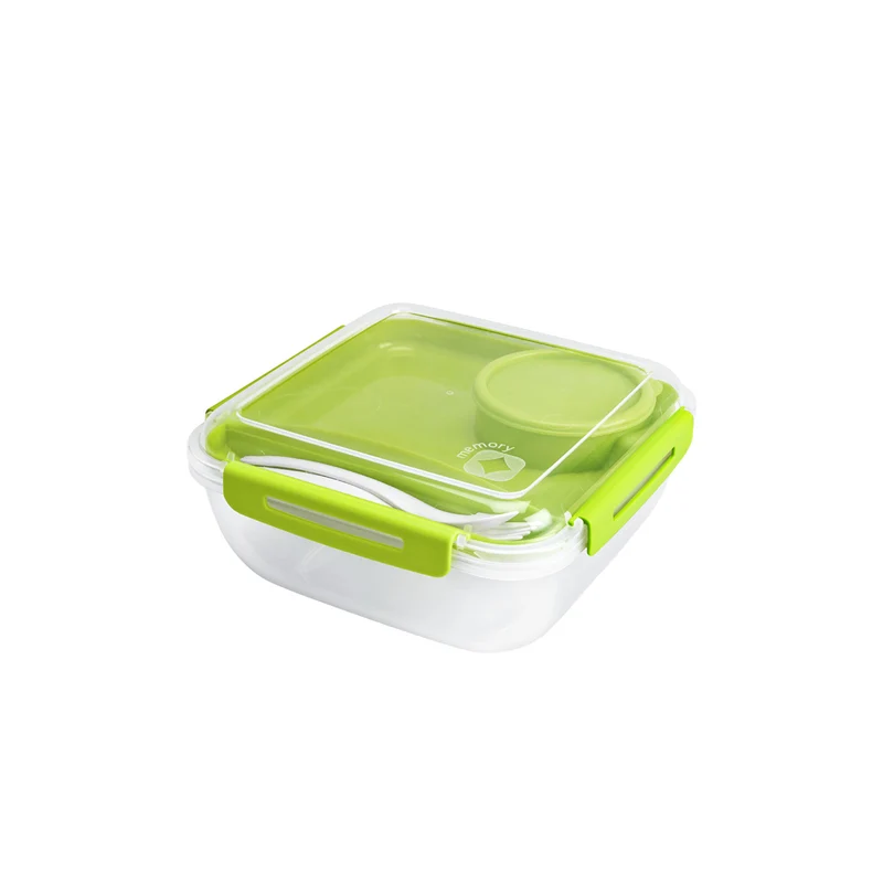 Salatbox 1,7 l MEMORY B3