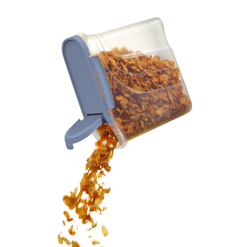 Müslibox 4,1 l FRESH