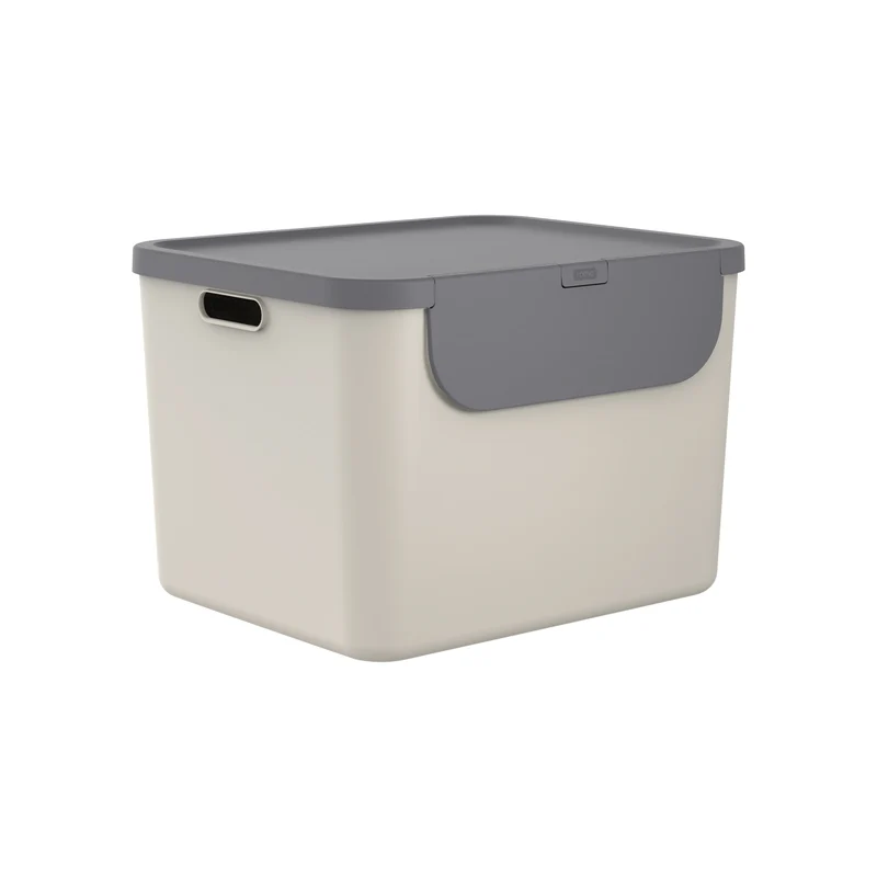 Recyclingbehälter 55 l ALBULA