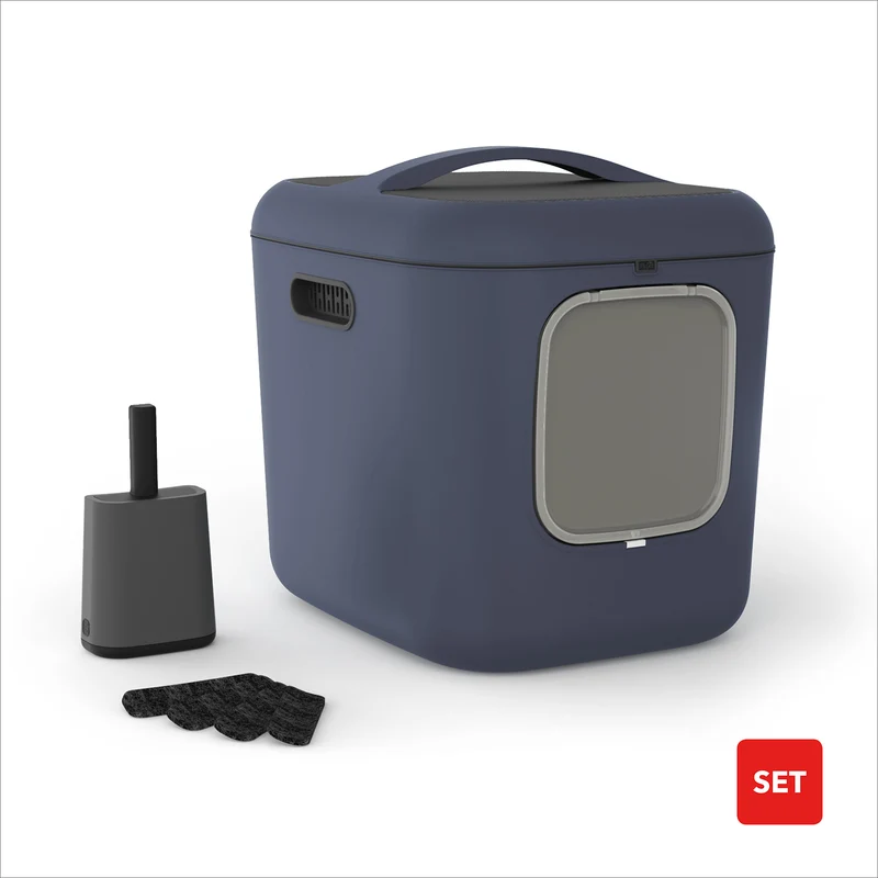Katzentoilette Bea XL