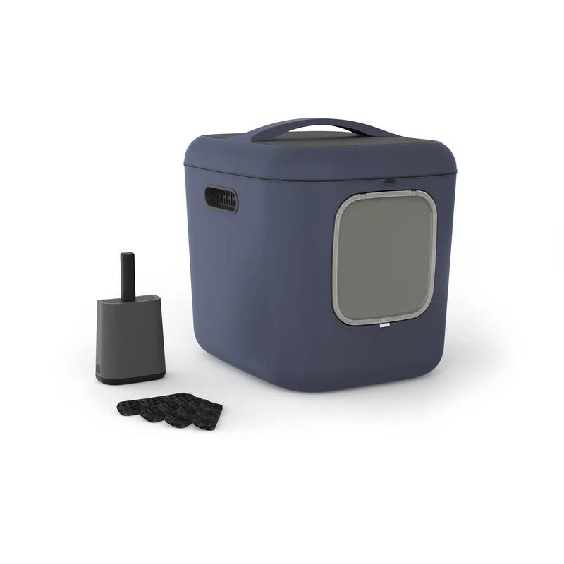 Katzentoilette Bea XL