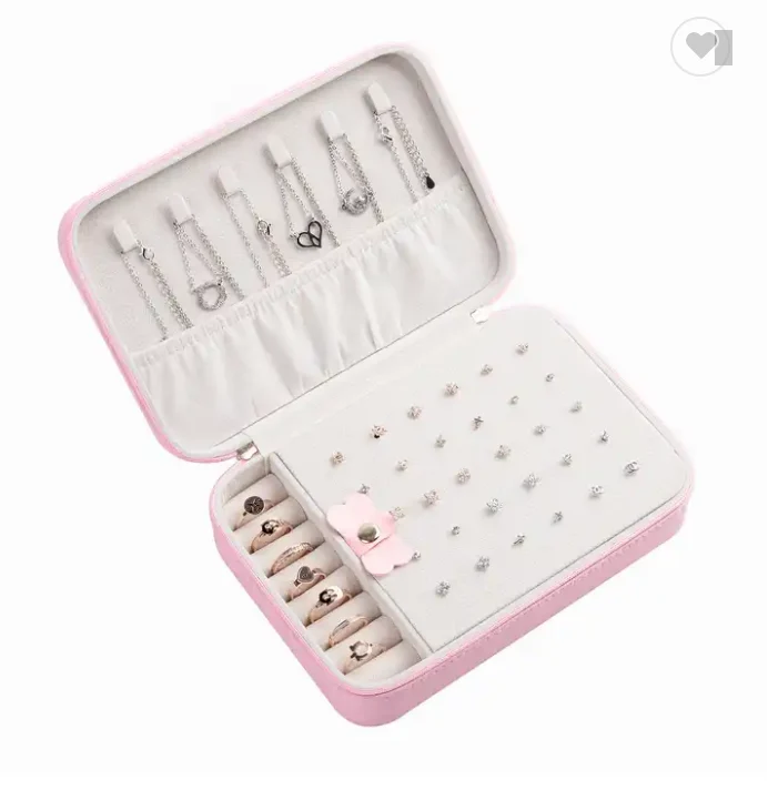 Schmuck - Organizer Groß