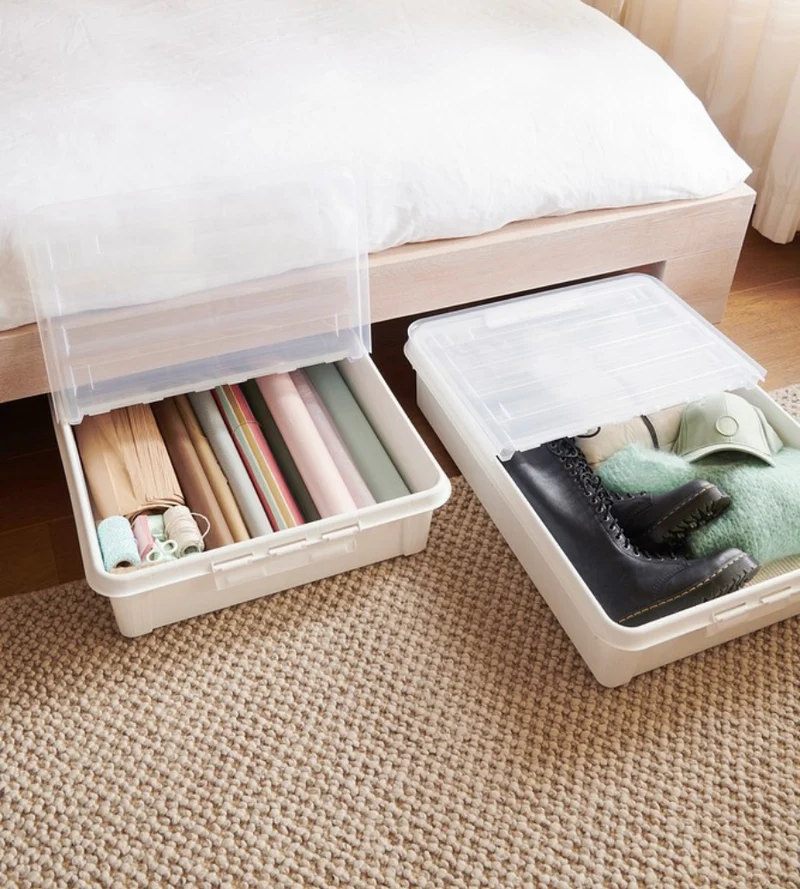 SmartStore Box BEDROLLER - 79x59x18.5cm (60L)
