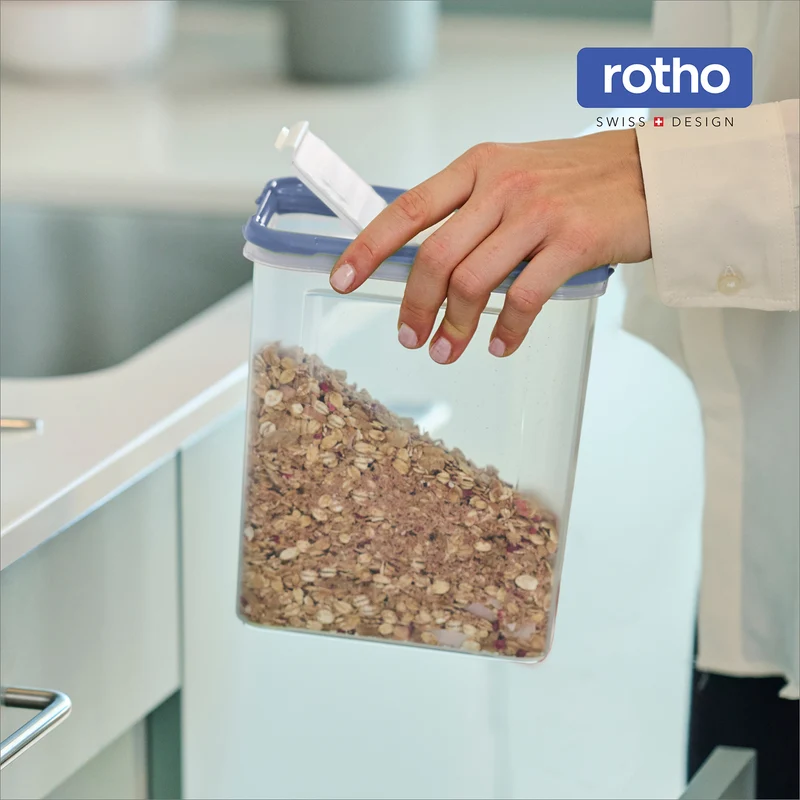 Foodkeeper DOMINO - 12-teilig