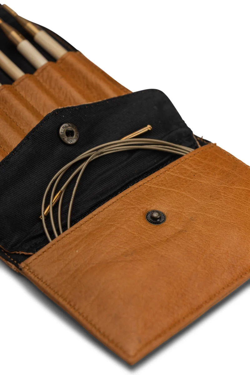 Civ Needle Case
