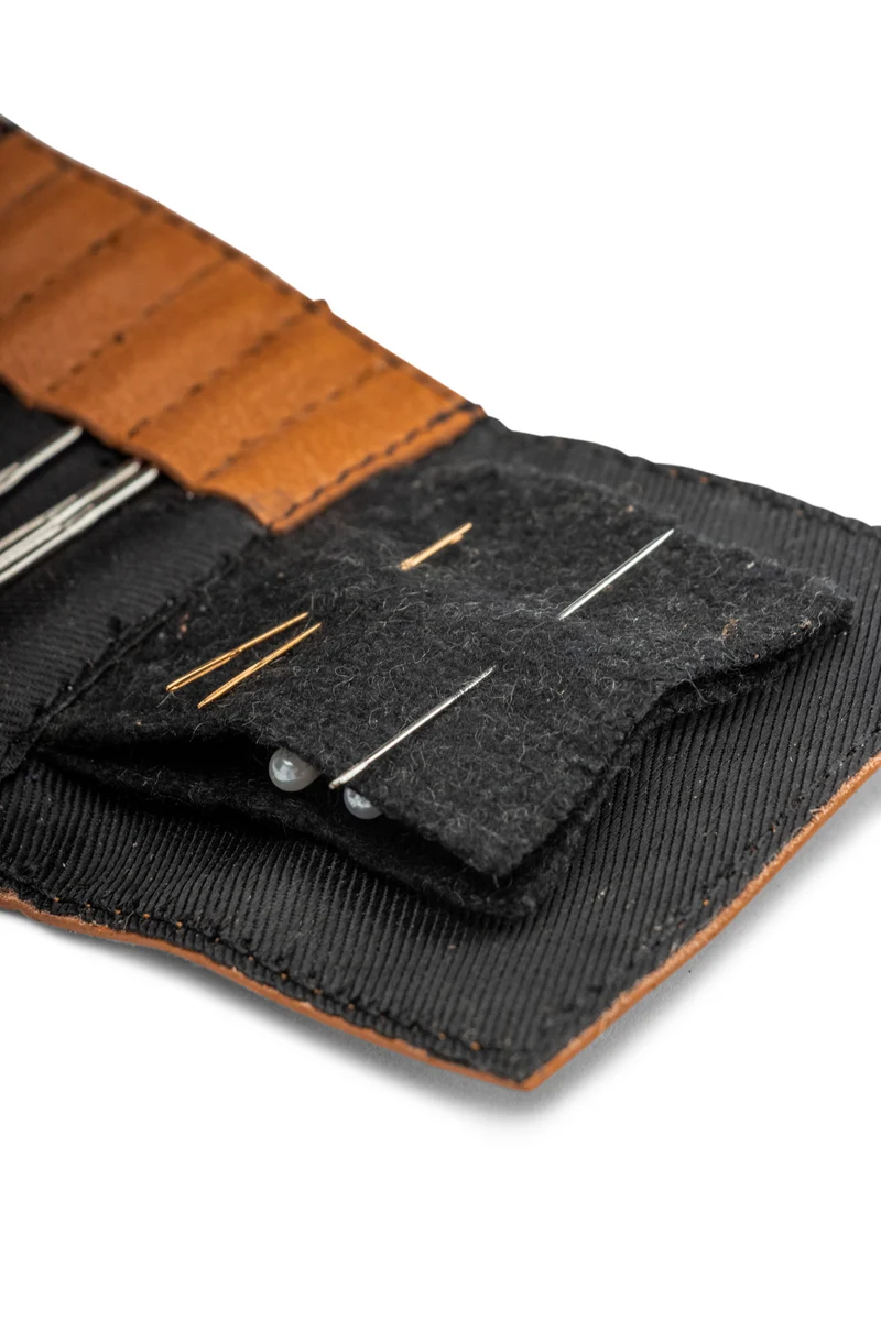 Carla Needle Case