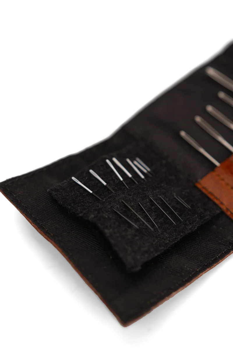 Carla Needle Case