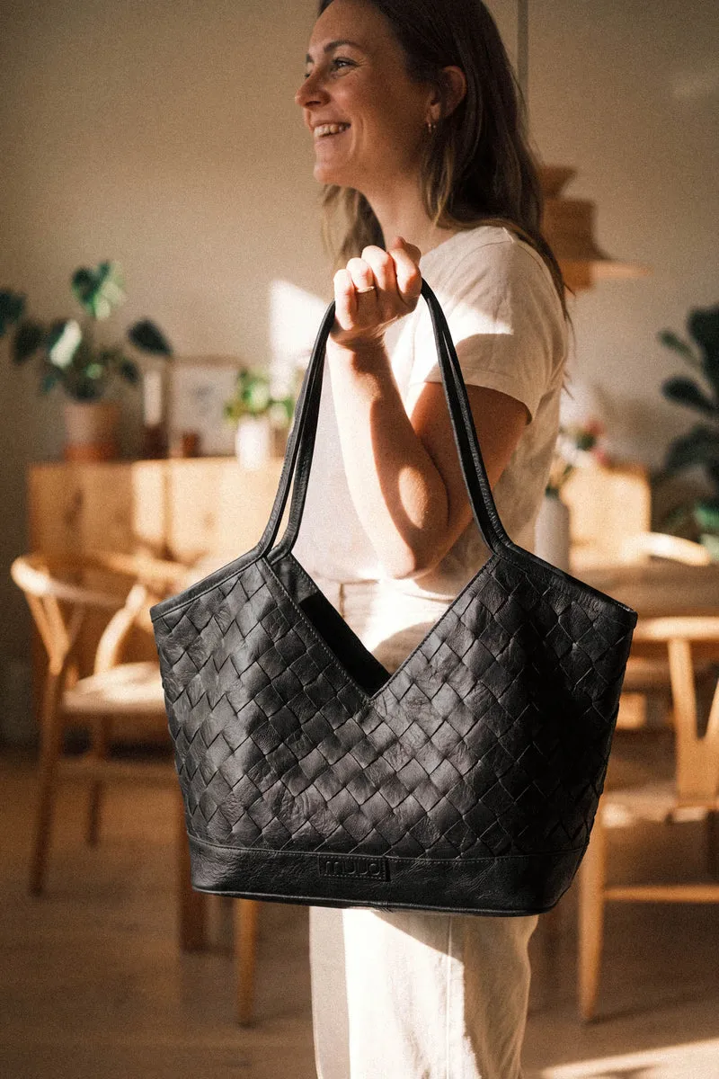 Dosy Tote
