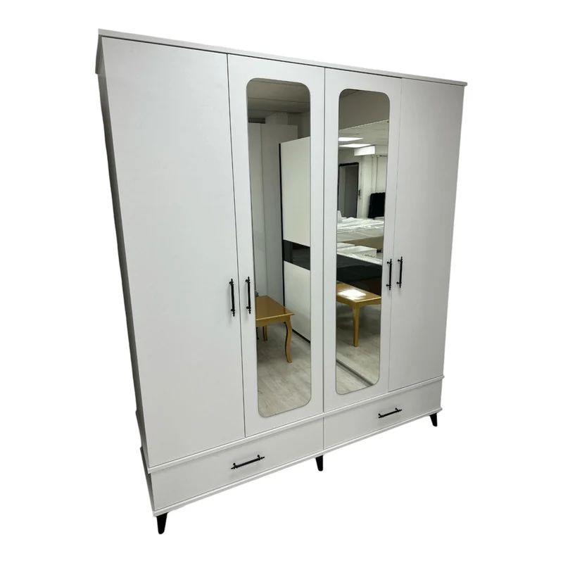 Kleiderschrank "Arya"