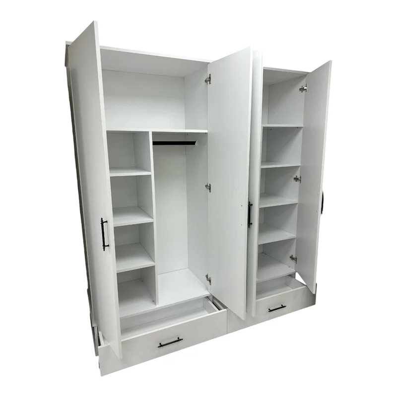 Kleiderschrank "Arya"