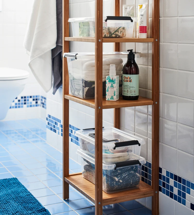 SimpleStore Box - 39x29x21.5 cm (15.5L)