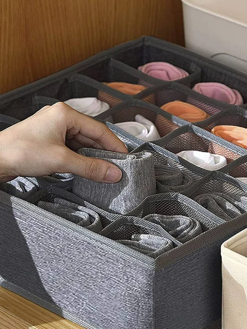 Kleiderschrank - Organizer