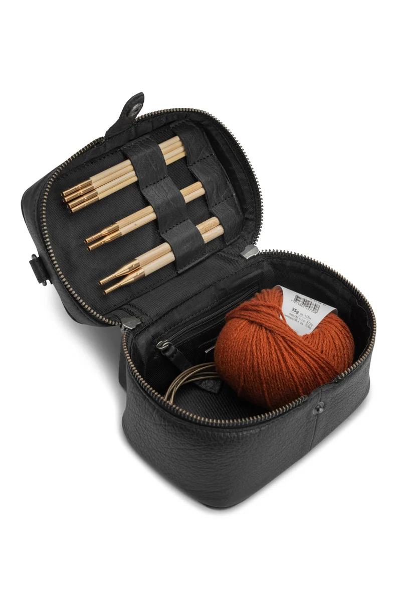 Lexi Mini Project Bag