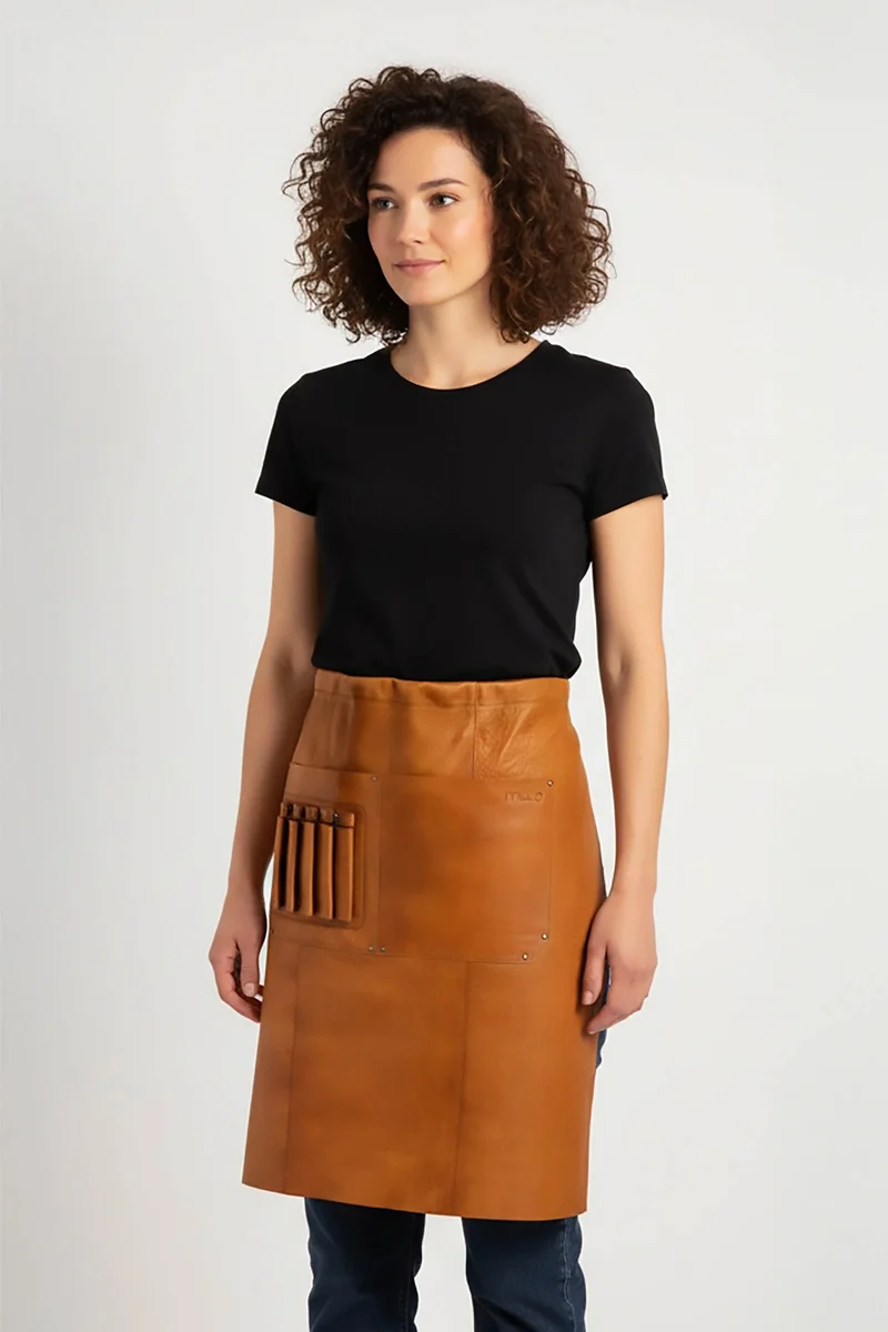 Sun Long apron