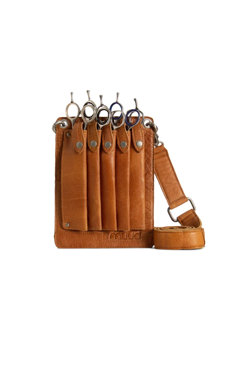 Universe scissor bag