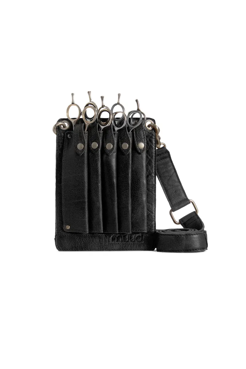 Universe scissor bag