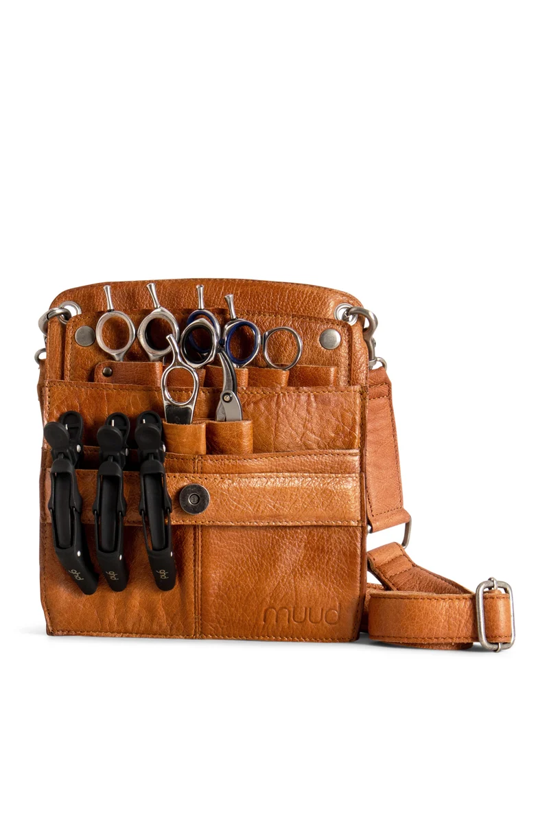 Star Scissor Pouch