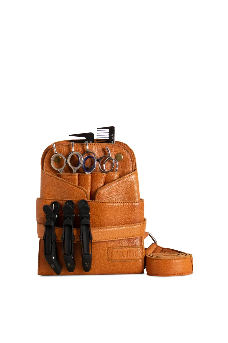 Rain Scissor Pouch