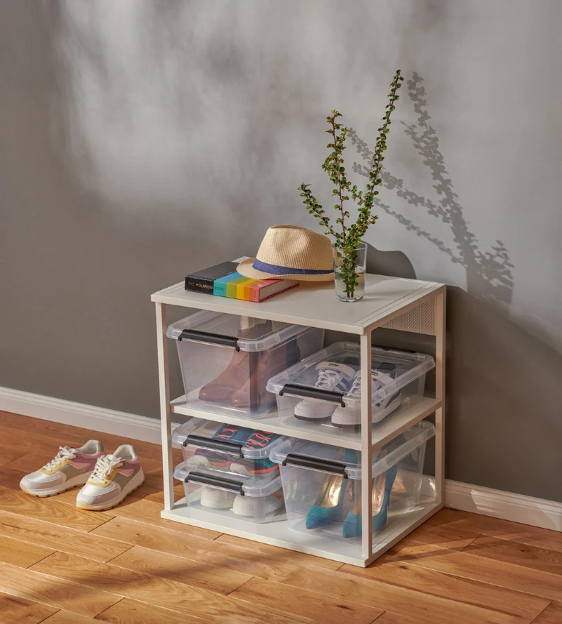 SimpleStore Box - 39x29x11 cm (8.5L)