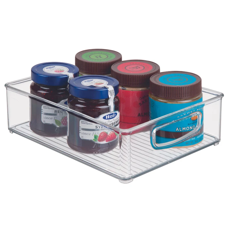 Kühlschrank-Set MAXI (7-teilig)