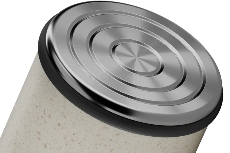 -HORL 3- Cruise Rollschleifer, der Allrounder mit neuem Sinn