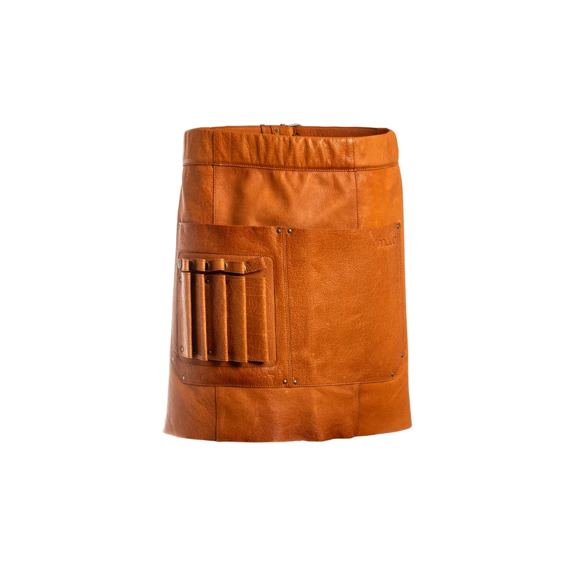 Sun short apron