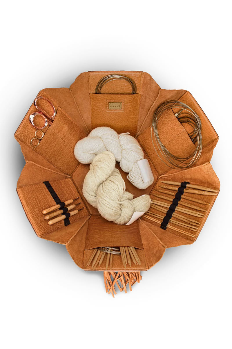 Stylish knitting Bundle XL