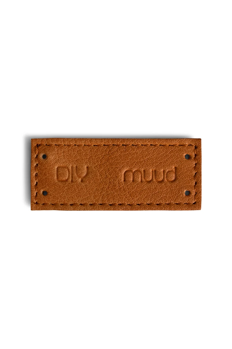 Fabia DIY Label