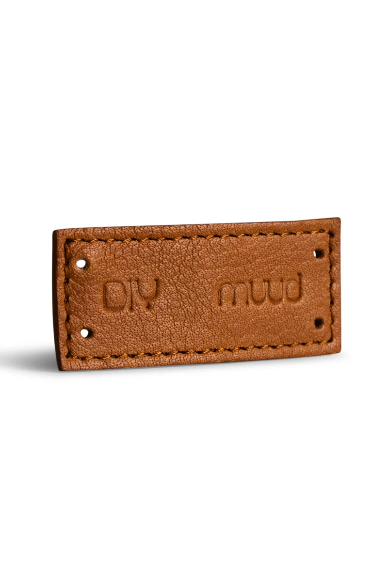 Fabia DIY Label
