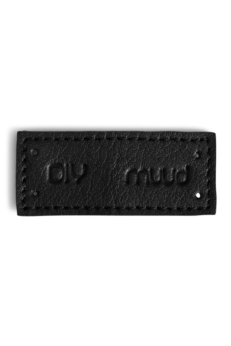 Fabia DIY Label