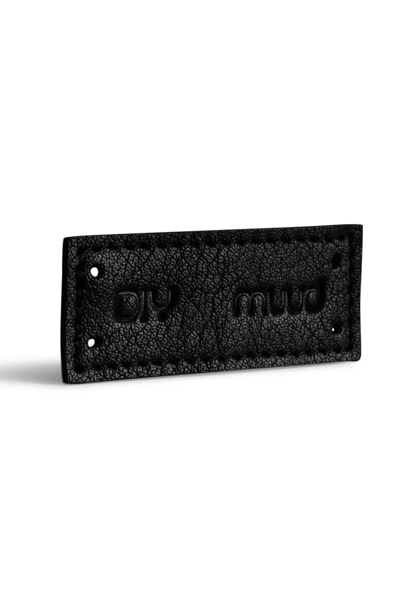 Fabia DIY Label