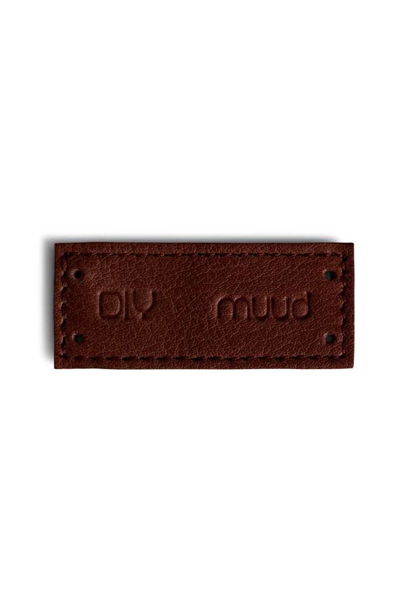Fabia DIY Label