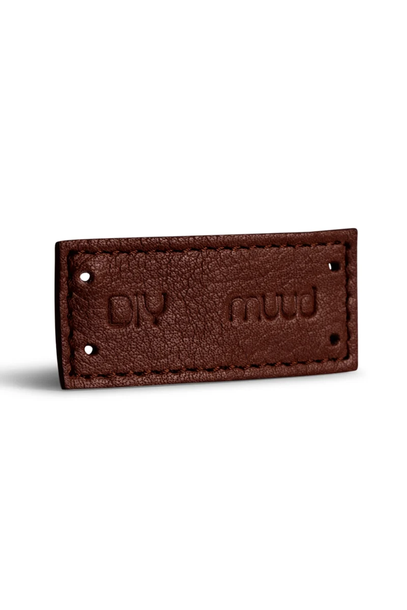 Fabia DIY Label