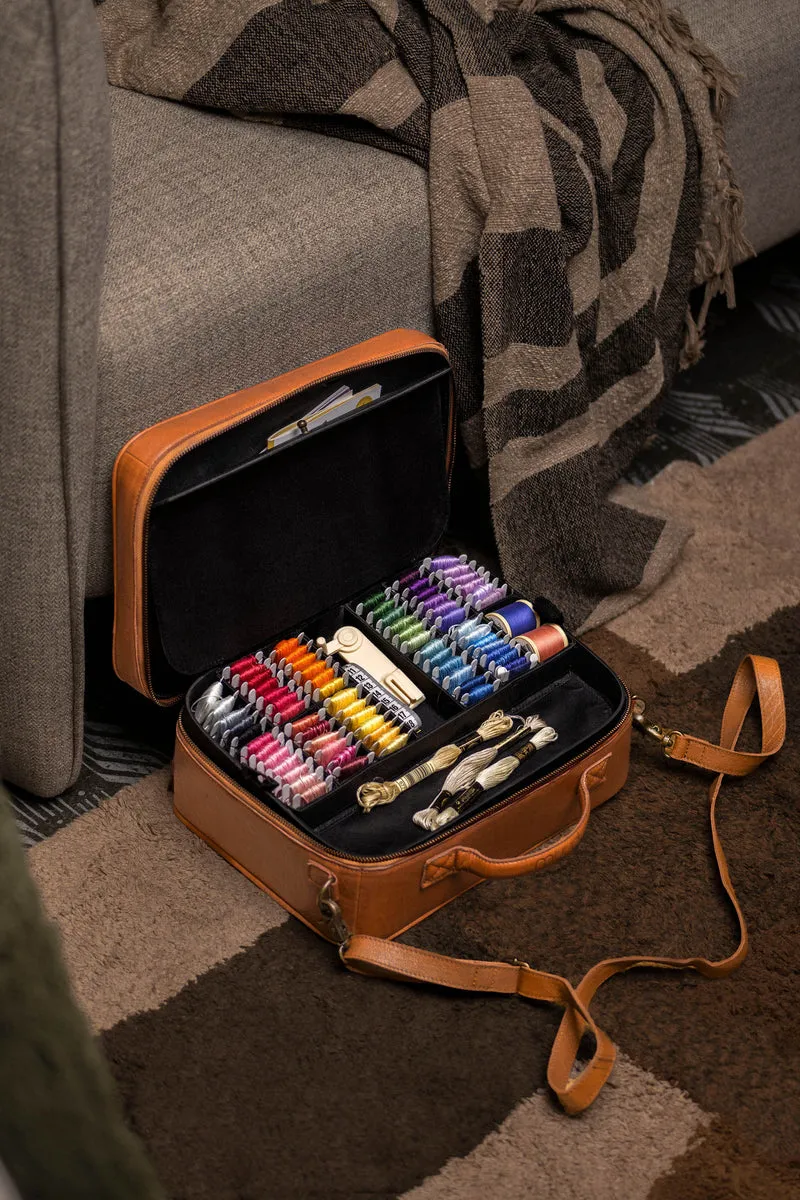 Flora Organisation Case