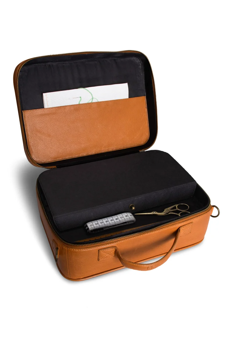 Flora Organisation Case