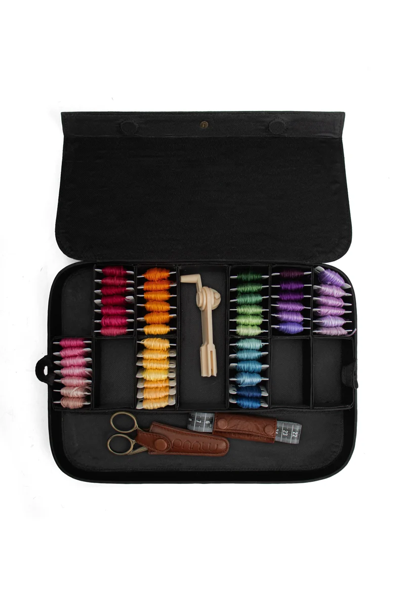 Flora Organisation Case
