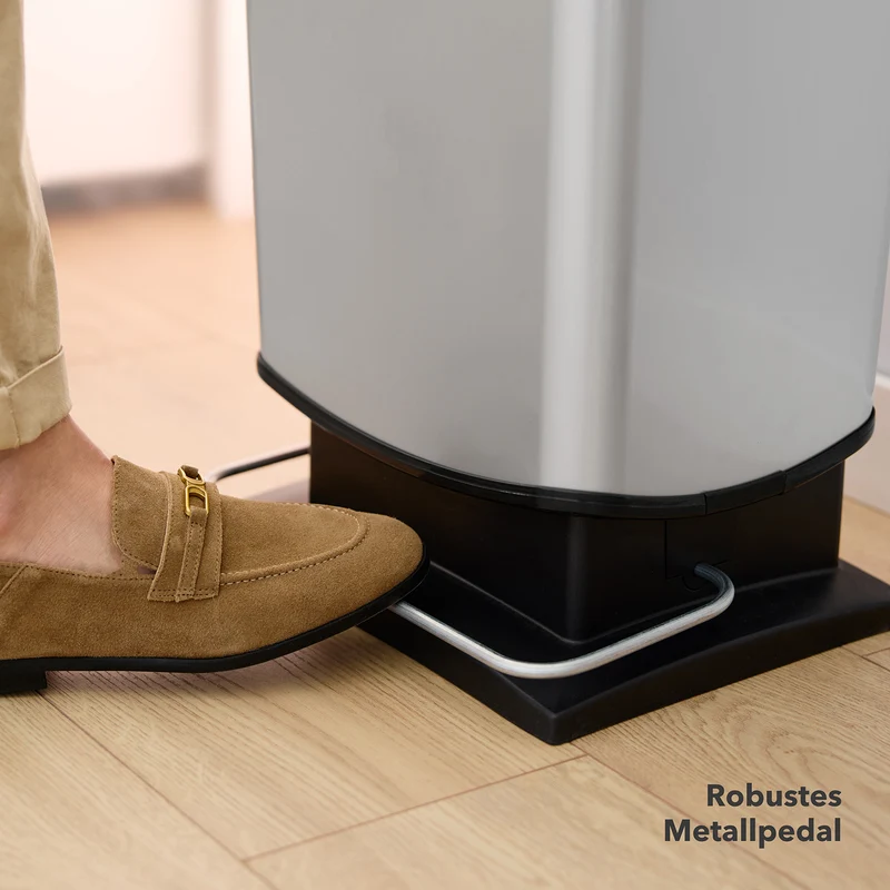 Treteimer Plus 40 l PASO