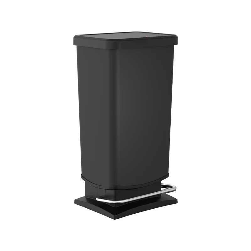 Treteimer Plus 40 l PASO