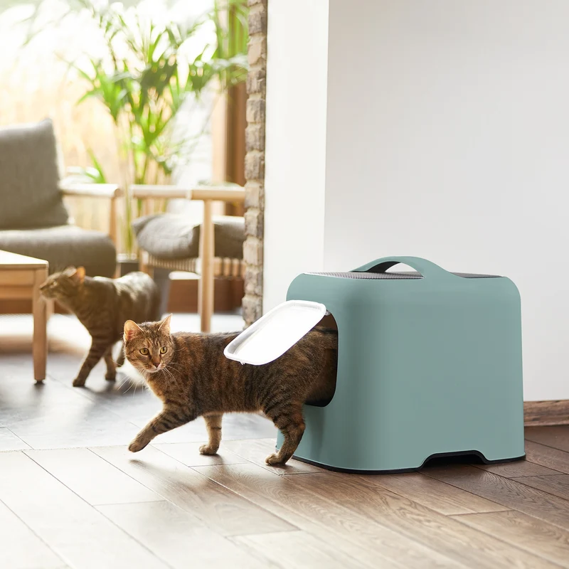 Katzentoilette BIALA