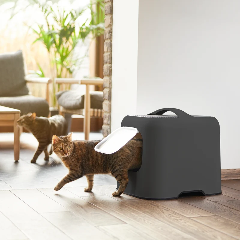 Katzentoilette BIALA