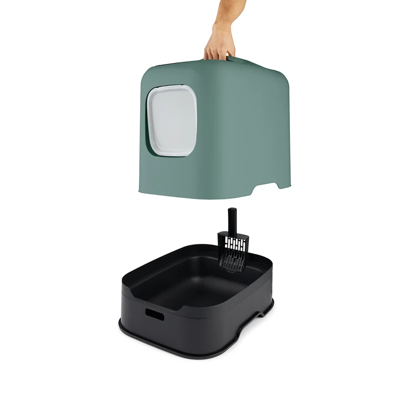 Katzentoilette BIALA